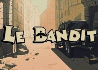 Le Bandit от Hacksaw